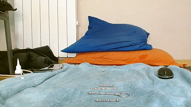 EXTREMSLAV online show from 02/21/25, 06:26