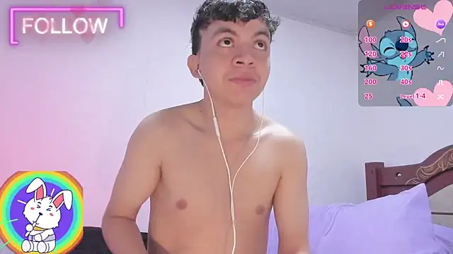 Snapshot of Lucaas_King chatting on 02/01/25, 01:30 Lucaas King online show from 02/01/25, 01:30