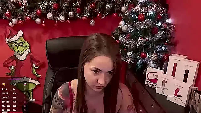  Jane Warren  online show from 12/07/24, 01:07