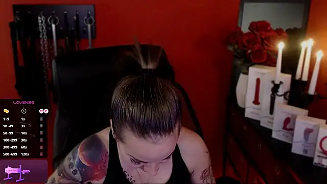  Jane Warren  online show from 02/05/25, 06:59