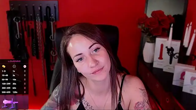  Jane Warren  online show from 02/28/25, 03:59