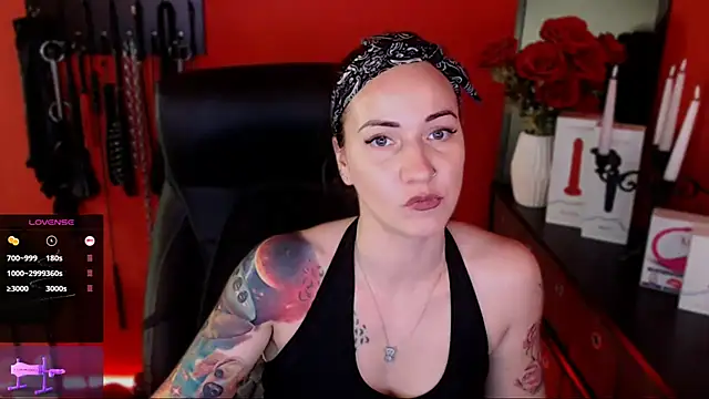  Jane Warren  online show from 03/13/25, 05:39