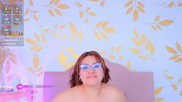 alix bay online show from 03/20/25, 08:40