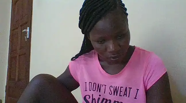 prettychic5 online show from 01/27/25, 05:58