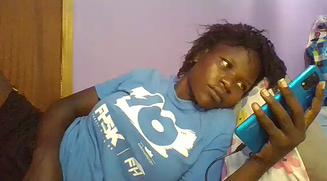 prettychic5 online show from 03/21/25, 02:40