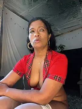 RoseMelanie online show from 02/19/25, 06:43