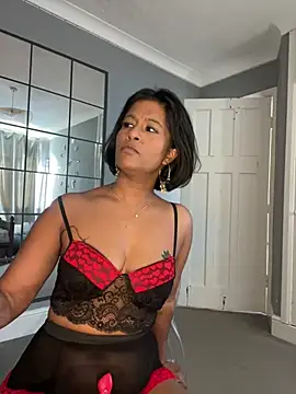 RoseMelanie online show from 03/06/25, 09:25