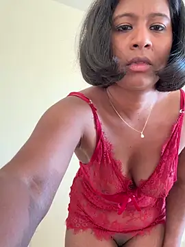 RoseMelanie online show from 09/15/25, 07:19