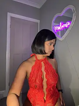 RoseMelanie online show from 09/30/25, 06:29