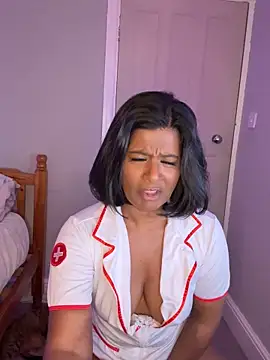 RoseMelanie online show from 10/21/25, 06:47