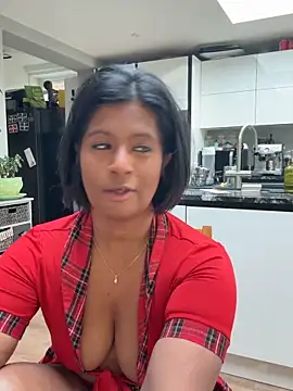 RoseMelanie online show from 03/23/26, 08:07