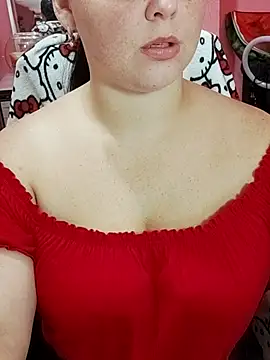 ErikaVlovely online show from 09/13/25, 08:52