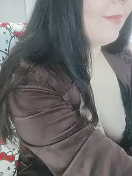 ErikaVlovely online show from 05/25/26, 03:18