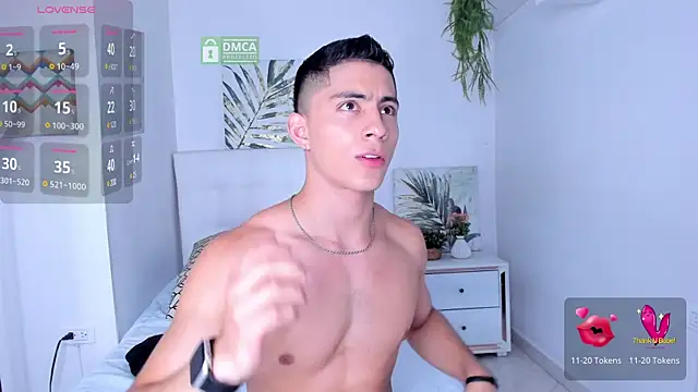 Matty Adams online show from 02/28/25, 03:37