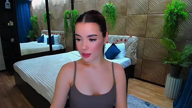 PutOnRepeat online show from 02/22/26, 01:07