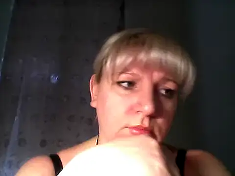 MeilomaWesa online show from 02/23/25, 05:45