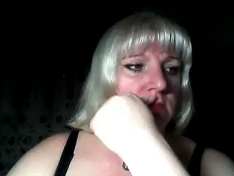 MeilomaWesa online show from 03/20/25, 05:25