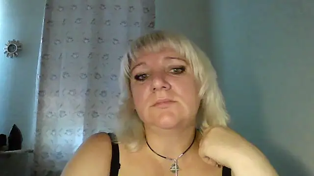 MeilomaWesa online show from 09/13/25, 09:31