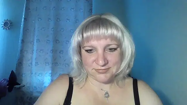 MeilomaWesa online show from 10/07/25, 10:56