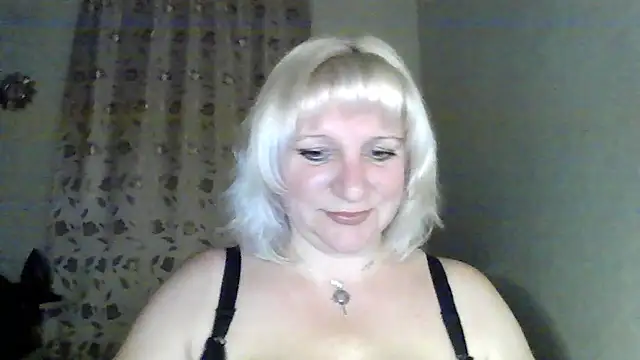 MeilomaWesa online show from 10/19/25, 09:15