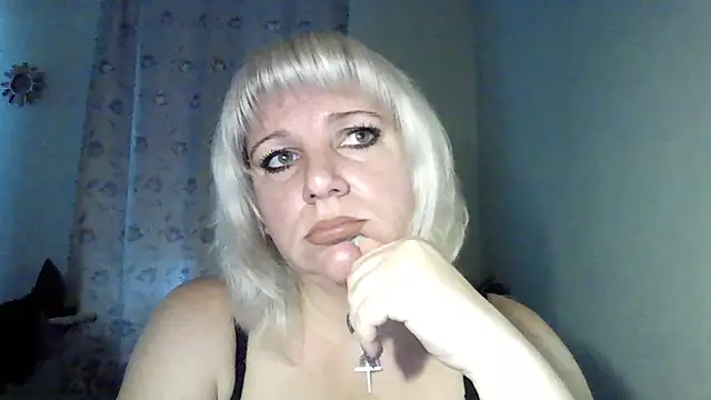 MeilomaWesa online show from 10/31/25, 11:55