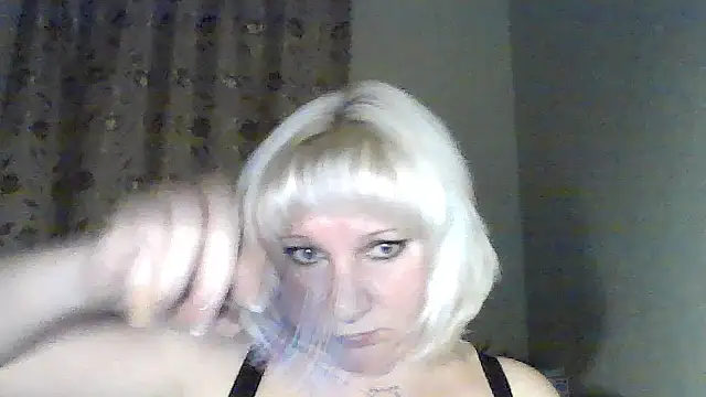 MeilomaWesa online show from 12/03/25, 07:12