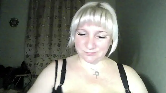 MeilomaWesa online show from 01/12/26, 06:57