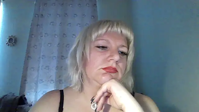 MeilomaWesa online show from 02/15/26, 09:08