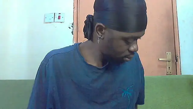 BIGDICKMULLAH online show from 10/27/25, 08:29