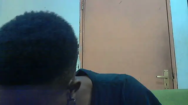 BIGDICKMULLAH online show from 10/31/25, 01:01