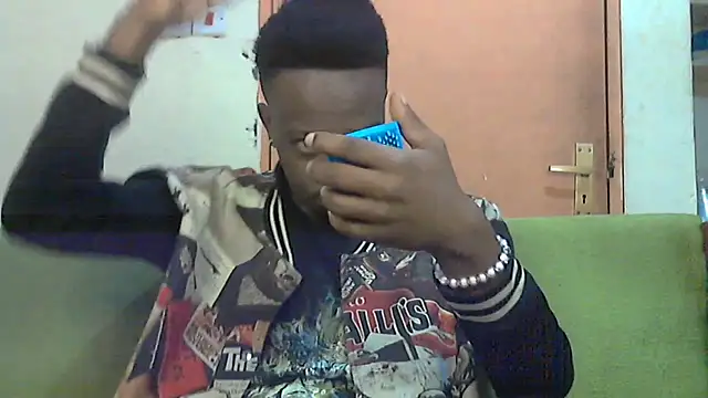 BIGDICKMULLAH online show from 11/01/25, 01:51