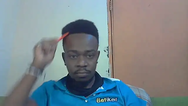 BIGDICKMULLAH online show from 12/20/25, 07:43