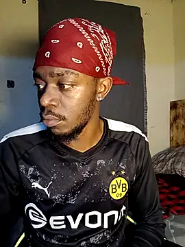 BIGDICKMULLAH online show from 04/13/26, 08:58