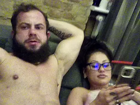 Demona696 online show from 12/22/24, 03:55