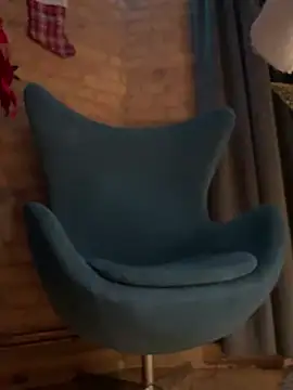 Demona696 online show from 12/22/24, 05:21