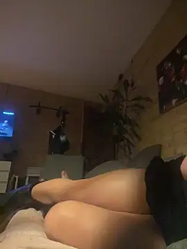 Demona696 online show from 12/26/24, 03:59