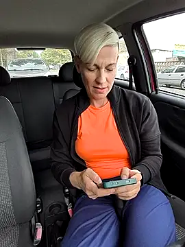 DarleenHot online show from 09/24/25, 12:19