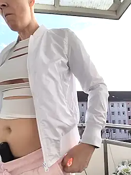 DarleenHot online show from 02/10/26, 01:15