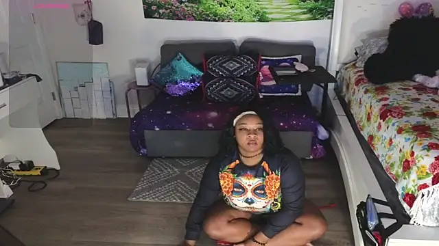 Snapshot of temptressbeauty24 chatting on 12/05/24, 06:10 temptressbeauty24 online show from 12/05/24, 06:10