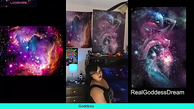 temptressbeauty24 online show from 01/18/26, 02:37