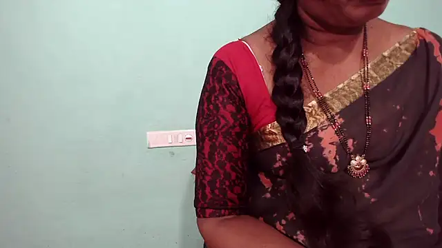 shrutitelugu69 online show from 02/11/26, 02:00