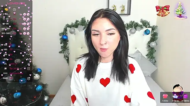 Sourr Lollipop online show from 12/25/24, 02:57