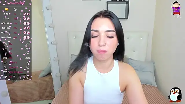 Sourr Lollipop online show from 01/29/25, 12:12