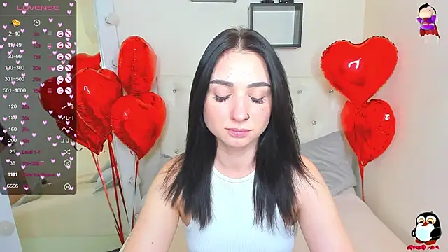 Sourr Lollipop online show from 02/16/25, 02:53