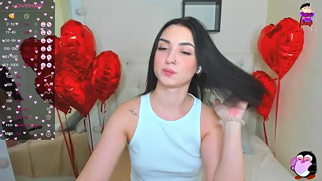 Sourr Lollipop online show from 02/19/25, 11:36