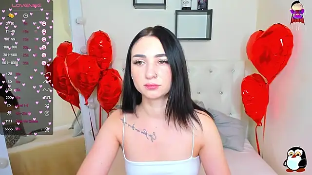 Sourr Lollipop online show from 02/20/25, 11:21