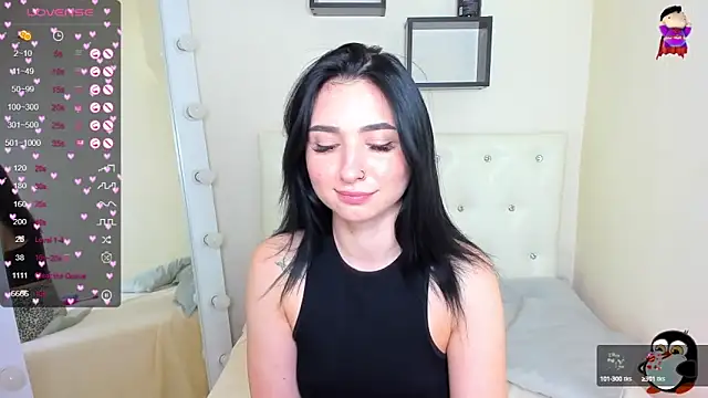 Sourr Lollipop online show from 03/09/25, 02:50