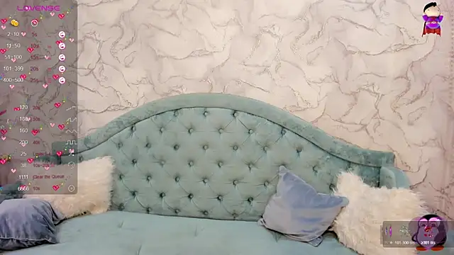 Sourr Lollipop online show from 11/10/25, 11:37