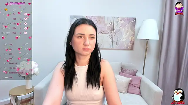 Sourr Lollipop online show from 12/01/25, 01:10