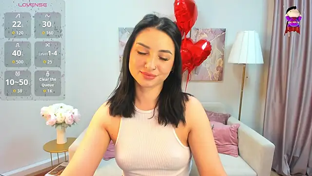 Sourr Lollipop online show from 02/18/26, 12:28